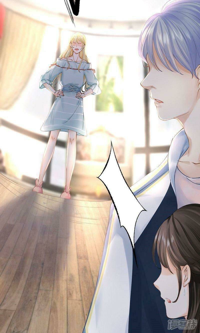 thiếu nữ sấm sét chapter 43 5