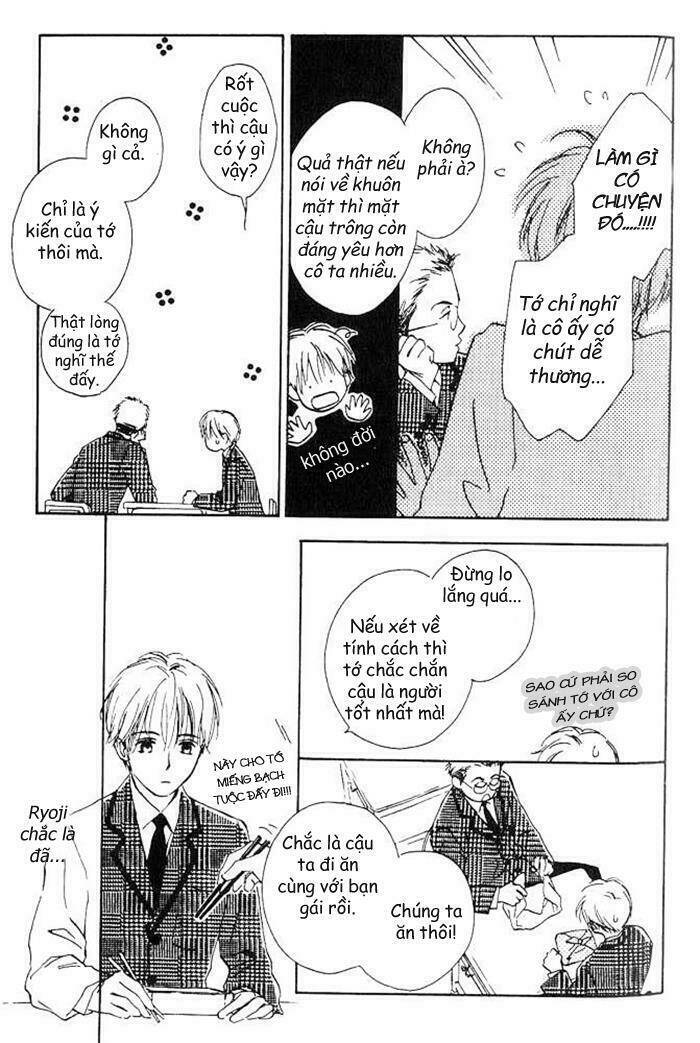 ham muốn chapter 1 32