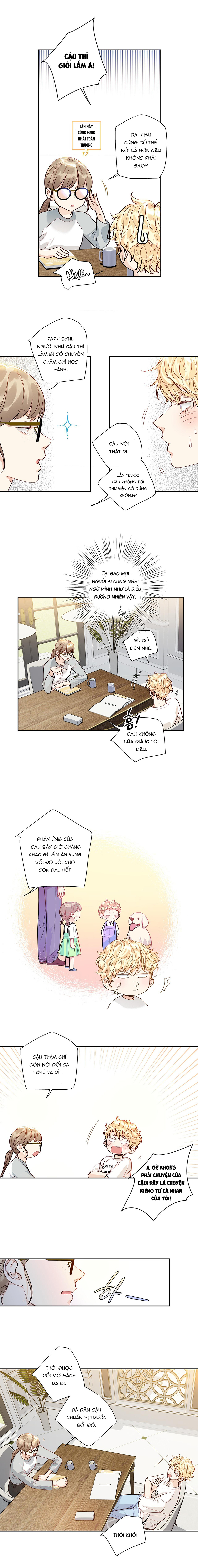 tình yêu là ảo ảnh chapter 10 7