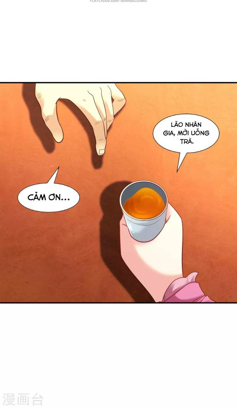 đạo ấn chapter 17 15