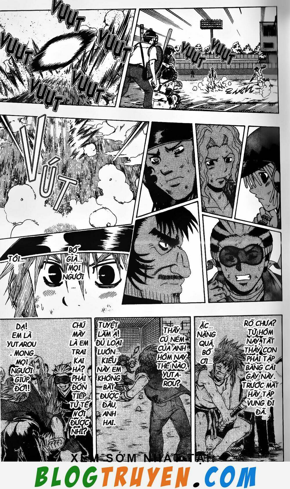 mr.fullswing chapter 172 11