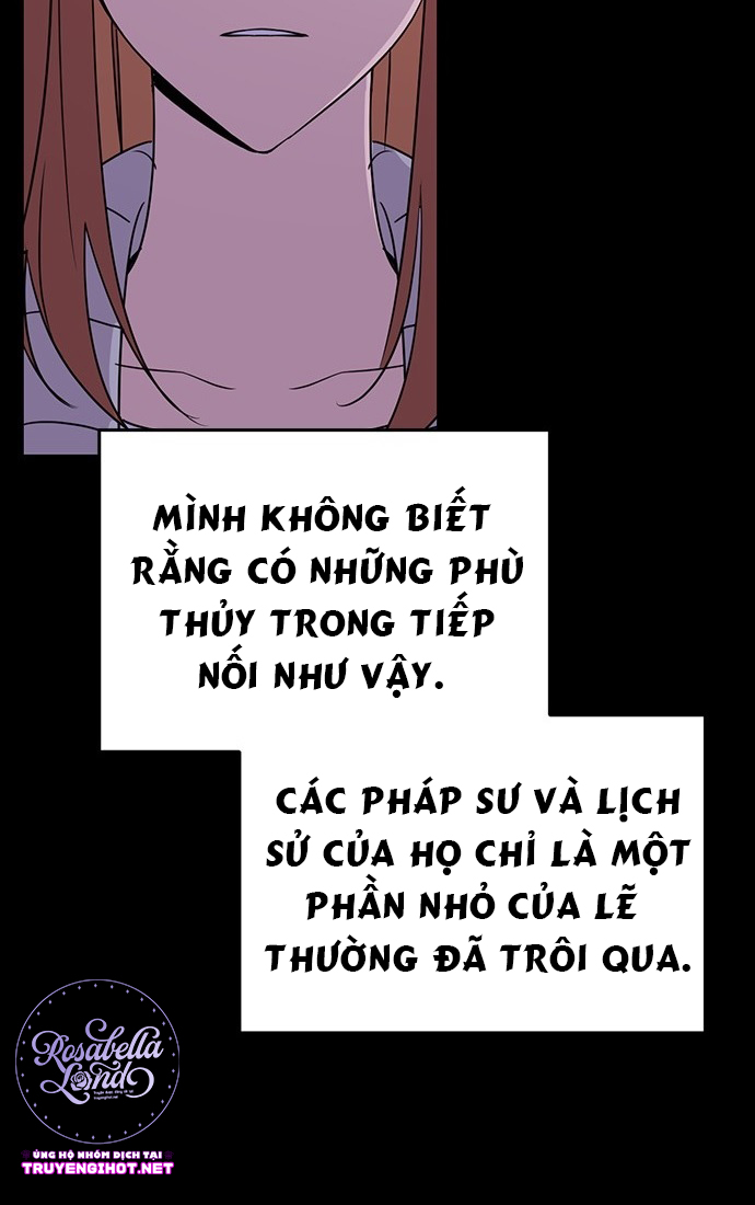 căn hộ kí túc xá của pháp sư chapter 4 76