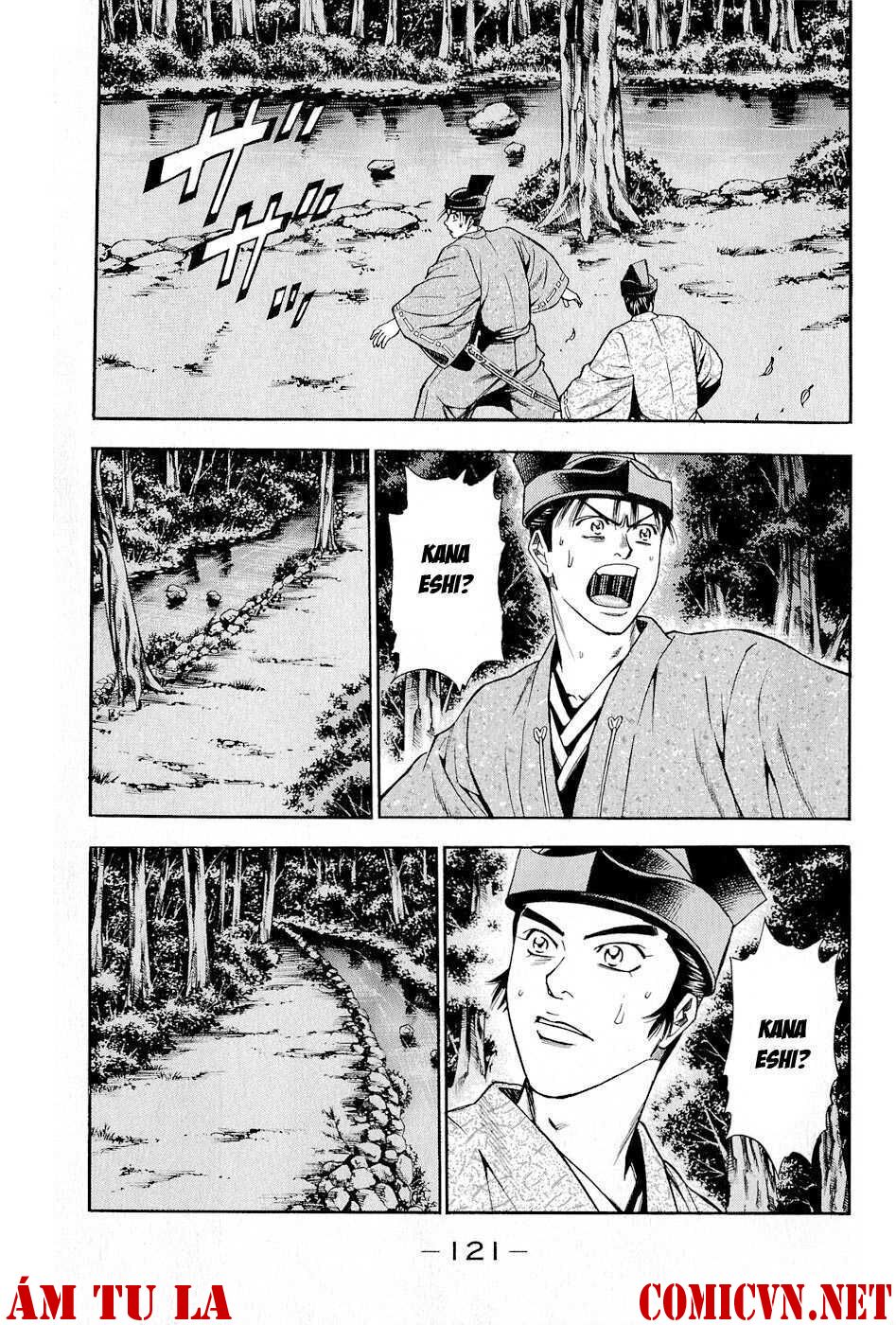 thiếu niên vương phần 2 chapter 17 59