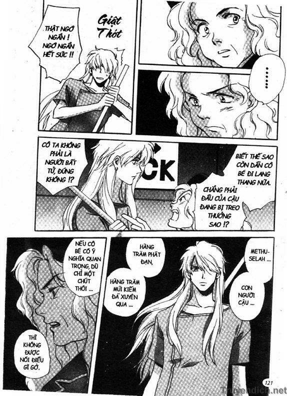 meteor methuselah chapter 9 12