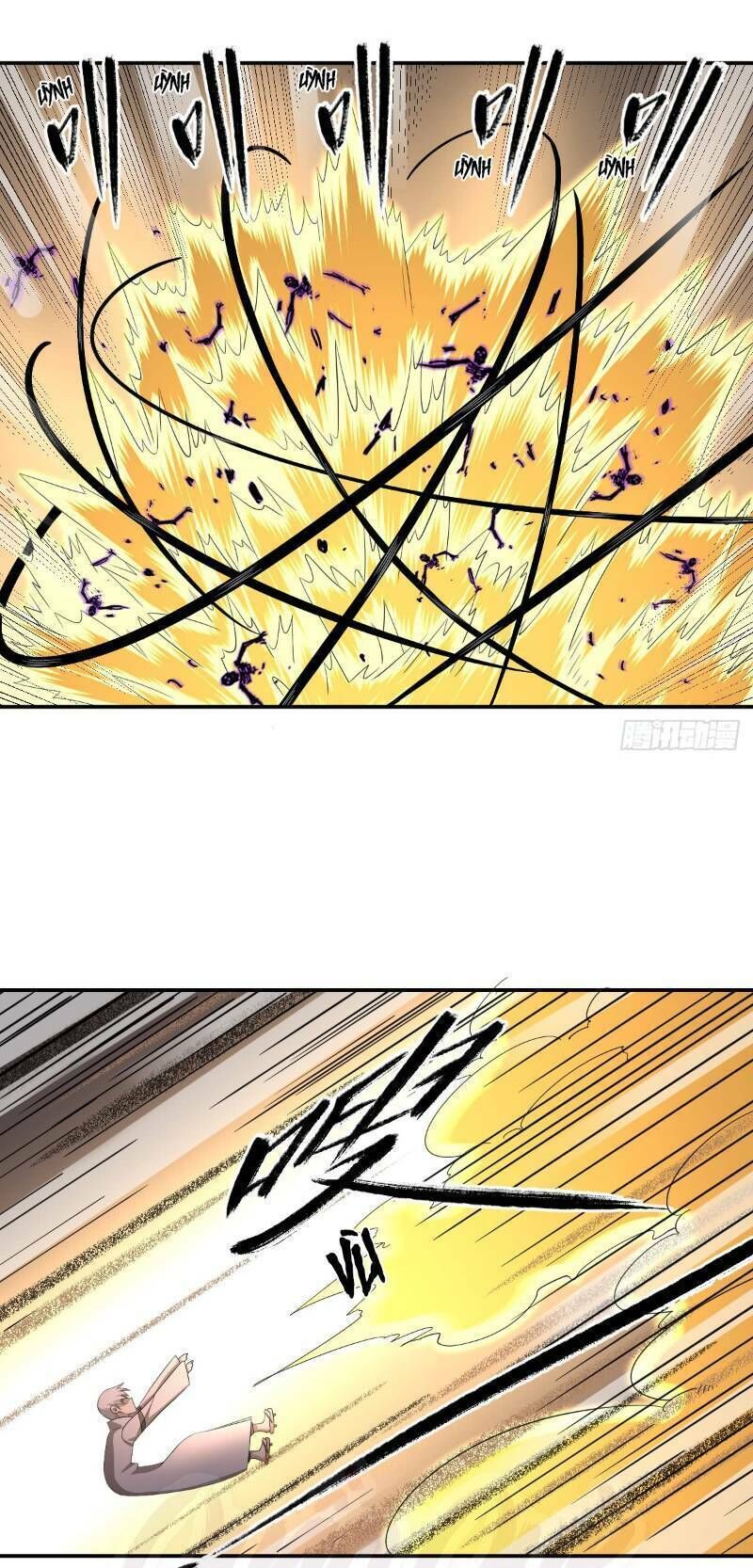 nghịch thiên tiên mệnh chapter 45 21