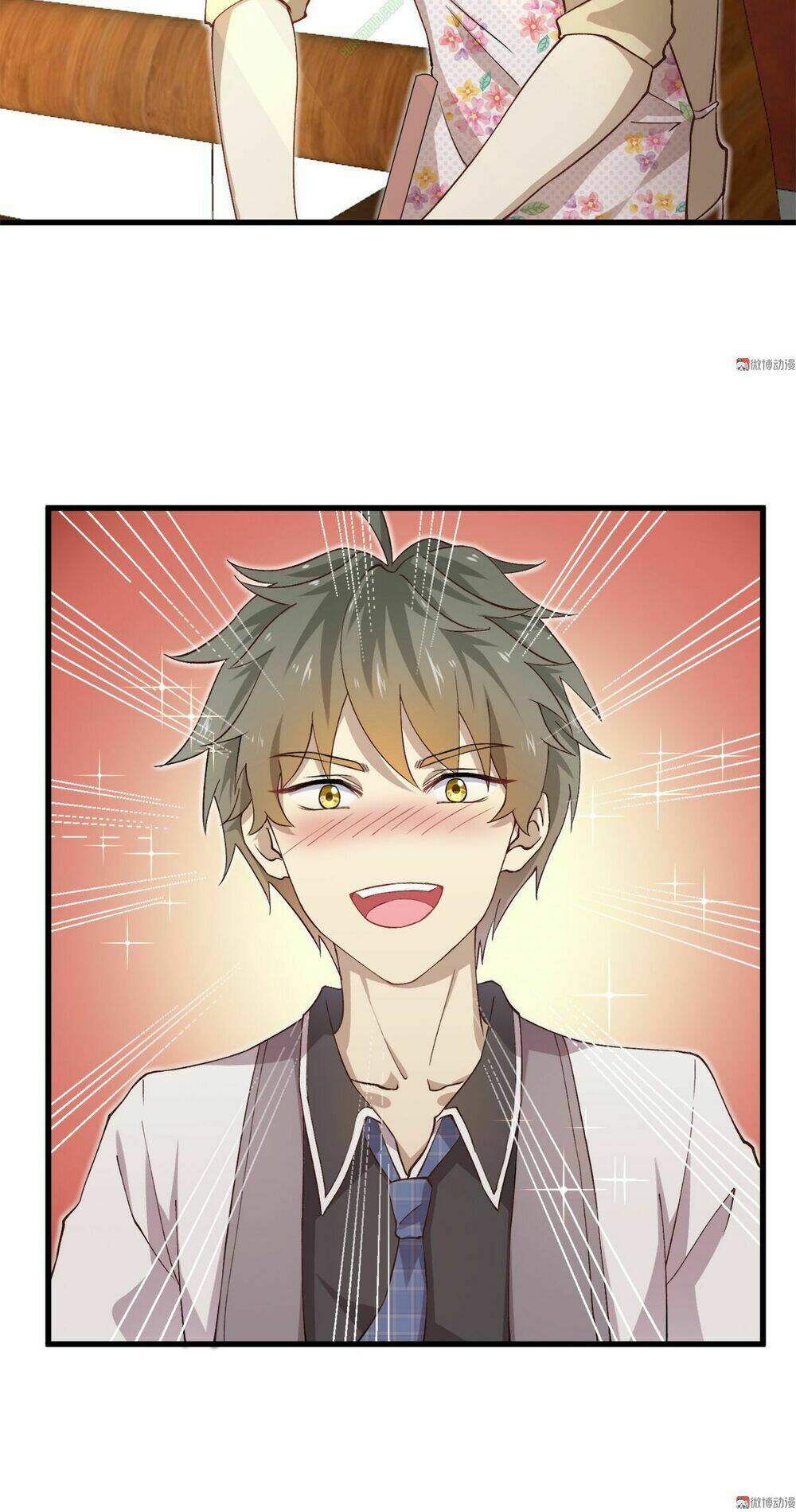 xuyên không vào thế giới nữ cường chapter 3 20