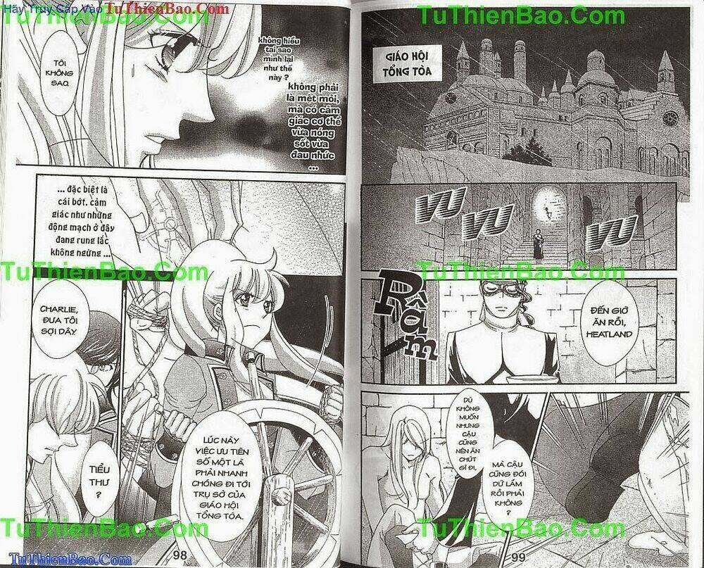 bông hoa cướp biển chapter 5 50