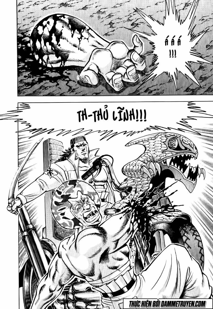 akakatsuki!! otokojuku - seinen yo, taishi wo idake chapter 14 3