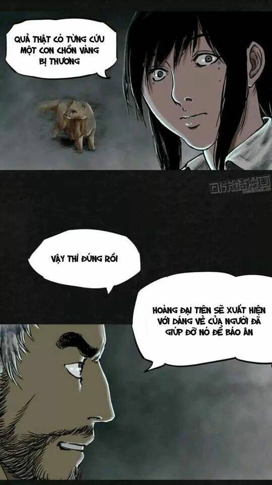 trấn thái bình chapter 20 24