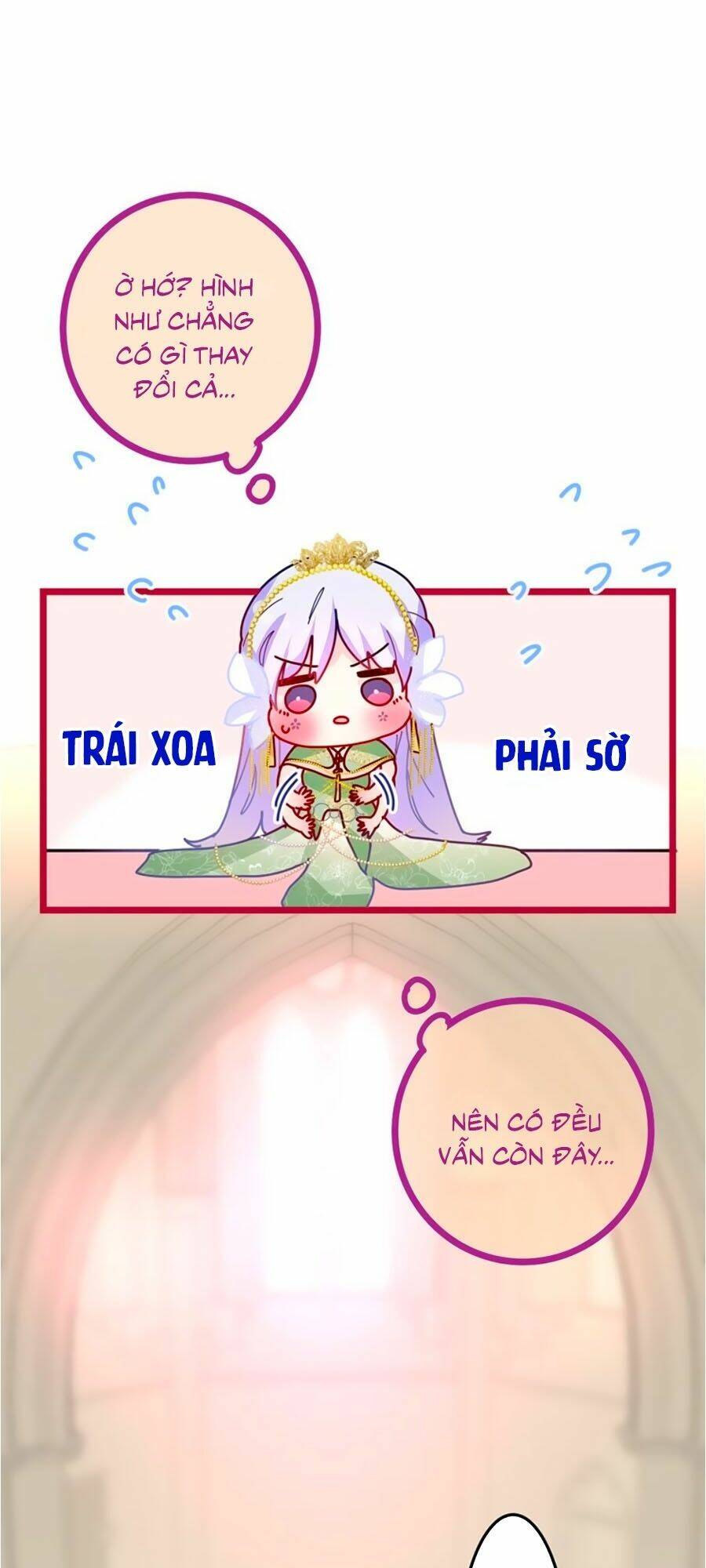 độ ấm quái vật kiệm lời chapter 10.2 14