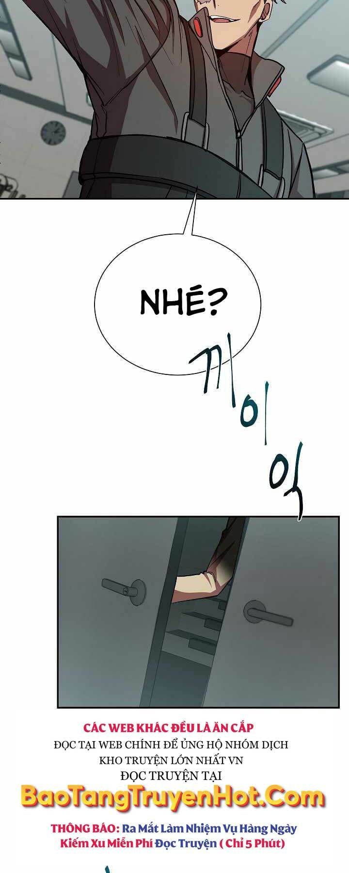giả vờ làm kẻ vô dụng ở học đường chapter 19 31