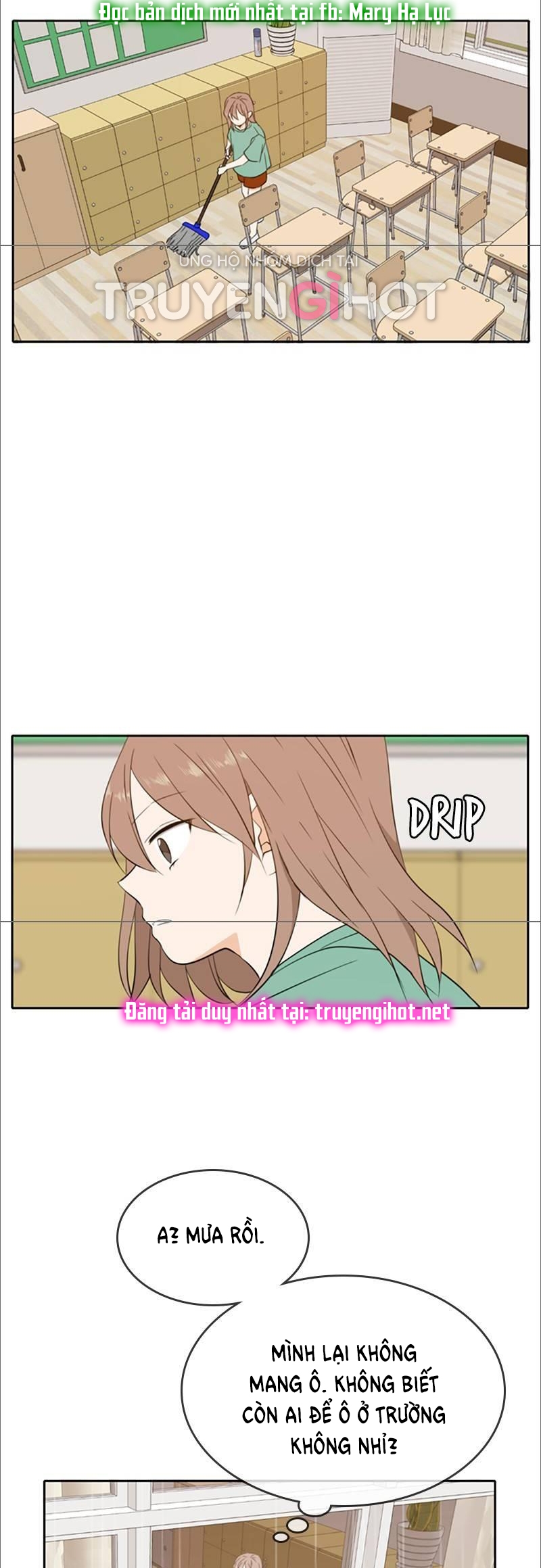 hẹn gặp anh ở kiếp thứ 19 chapter 23.1 13