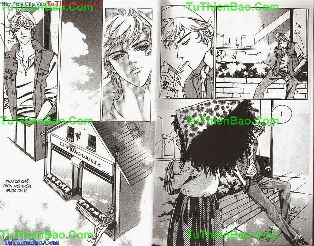 cổ vật kinh hoàng chapter 4 70