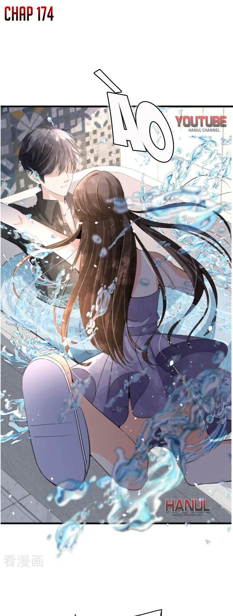 cô vợ hợp đồng lạnh lùng không dễ đụng đâu chapter 174 1