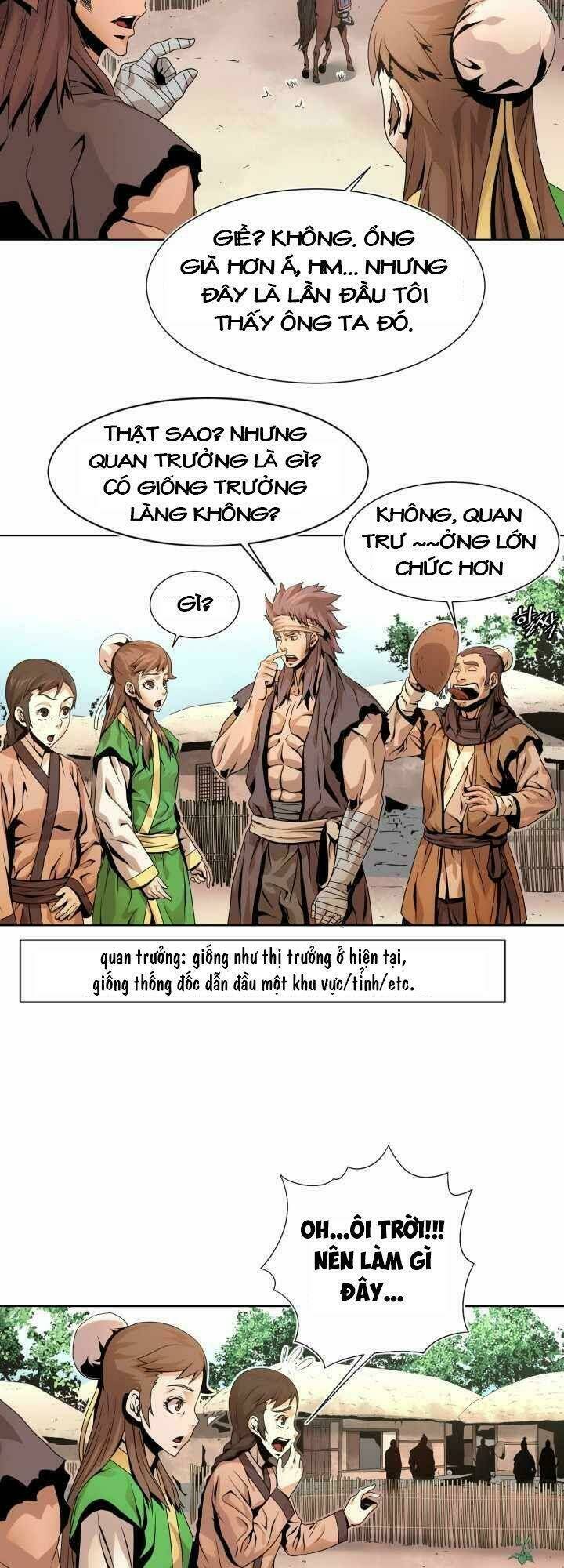 dain đồ sắt chapter 2 18