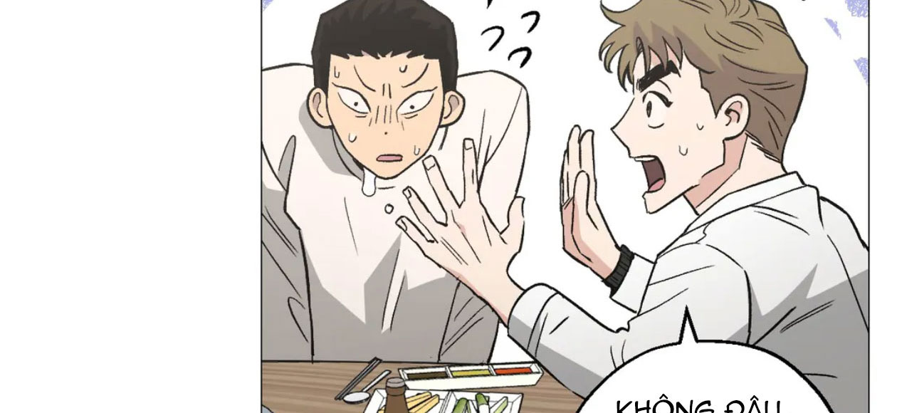 khi sát nhân biết yêu chapter 25 90