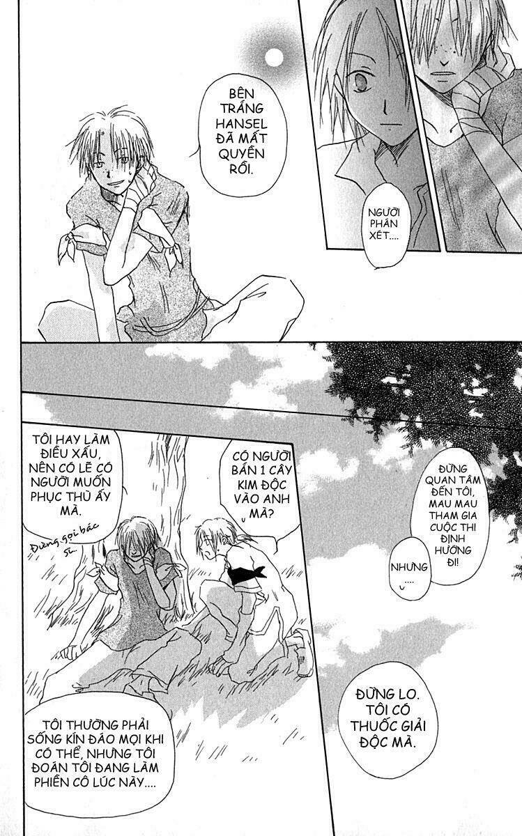 hiiro no isu chapter 3 31