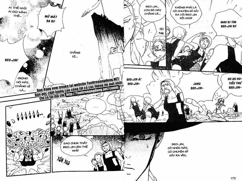 chuyện tình đảo thiên đường chapter 3 91