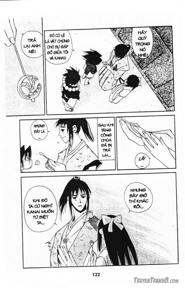 behind master - huyền thoại thiên cẩu chapter 10 4