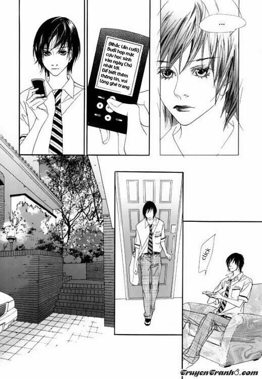 bông hoa của tội lỗi chapter 22 36