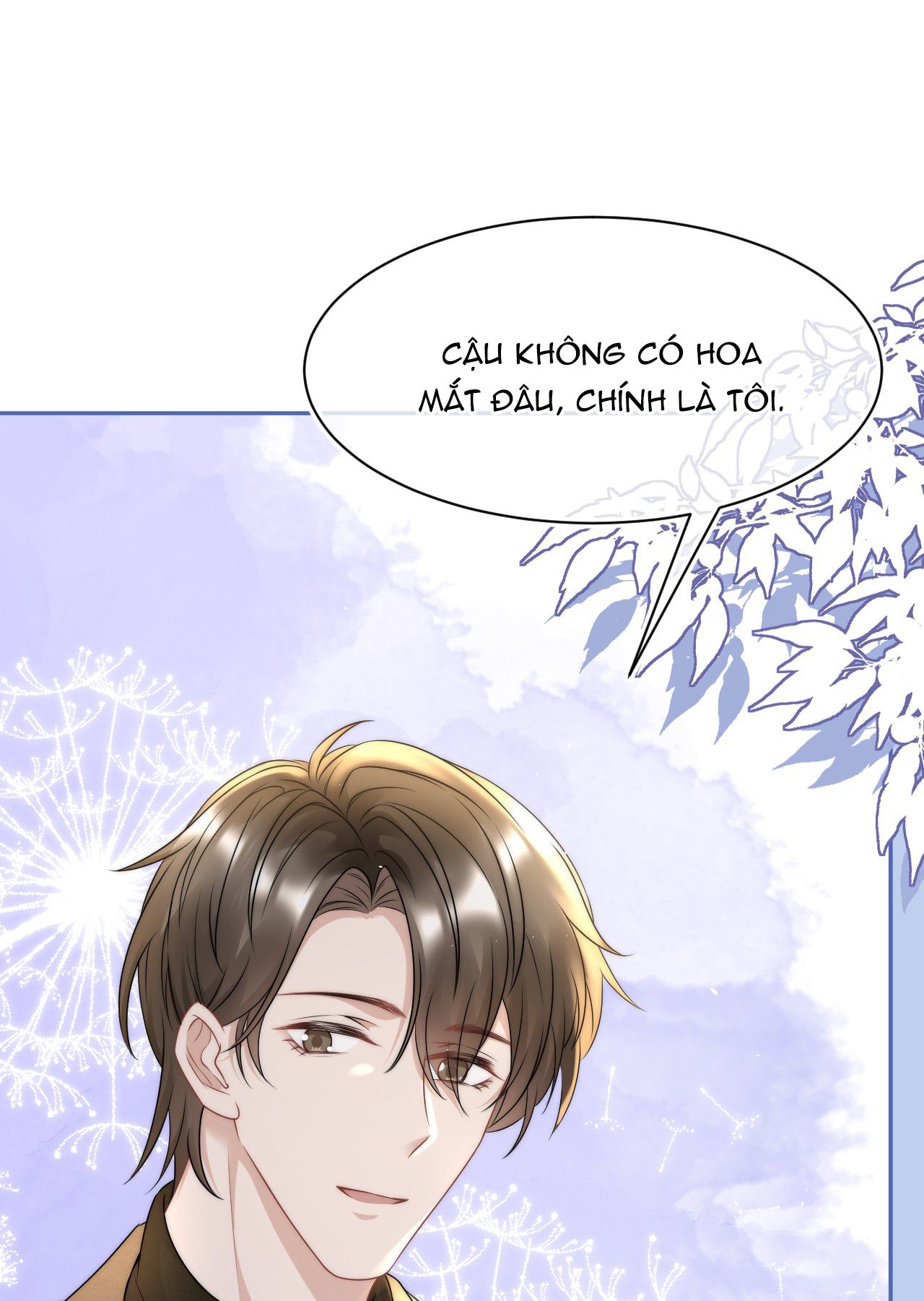 ta sinh con cho tổng tài chapter 74 8