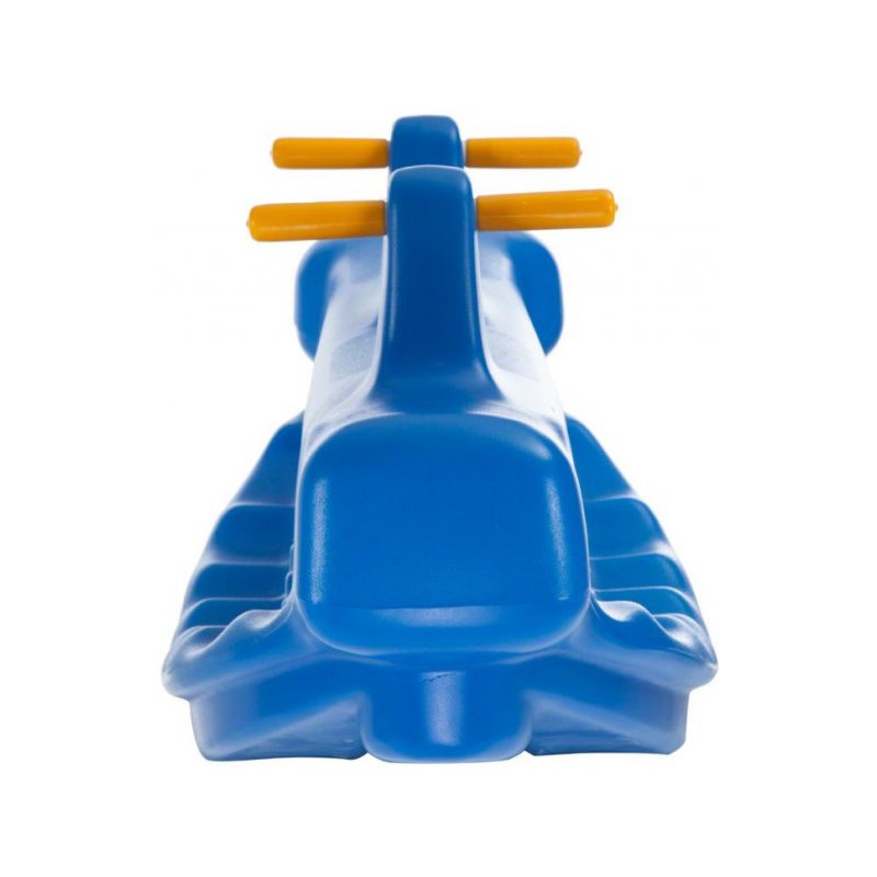 Bập bênh 3 chỗ ngồi Whale Teeter Totter Little Tikes