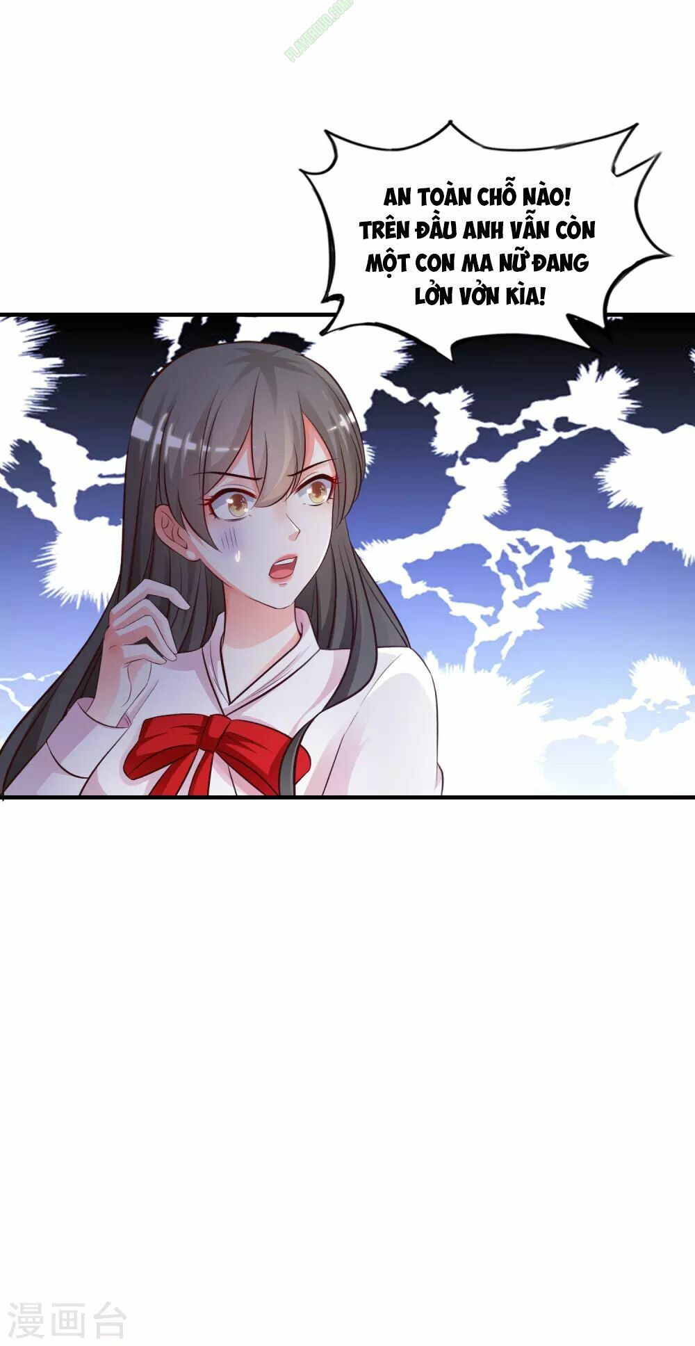 tối cường vận đào hoa chapter 22 6