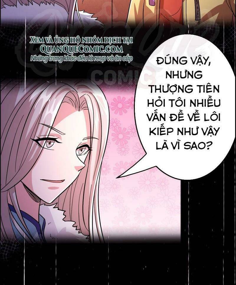 dị giới cung ứng thương chapter 93 2