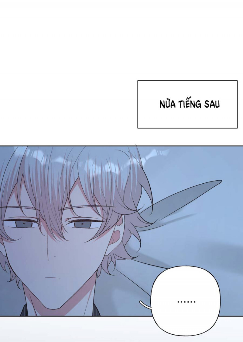 đừng nói yêu tôi (don't say you love me) chapter 58 27