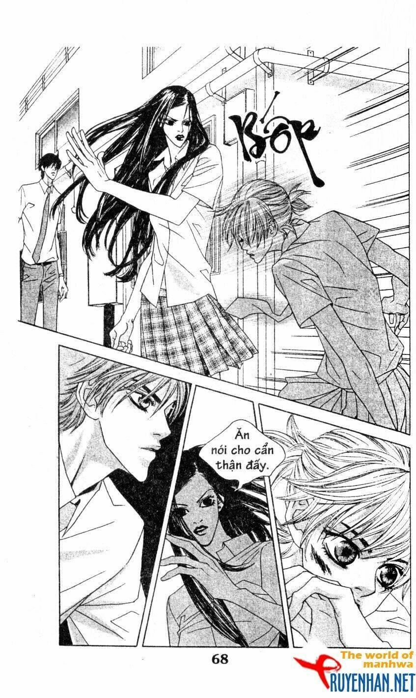 you're so cool chapter 40 14