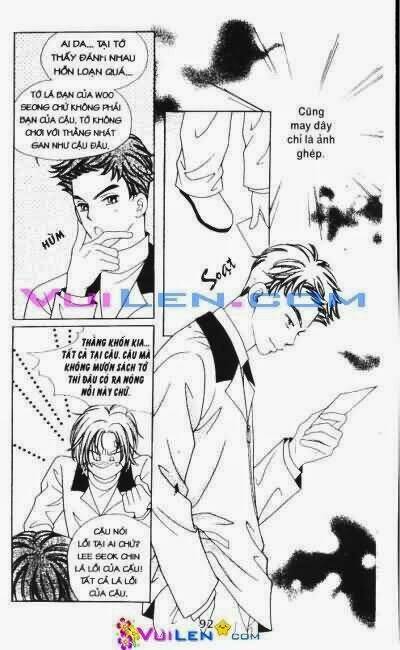 kẻ săn tiền chapter 3 92