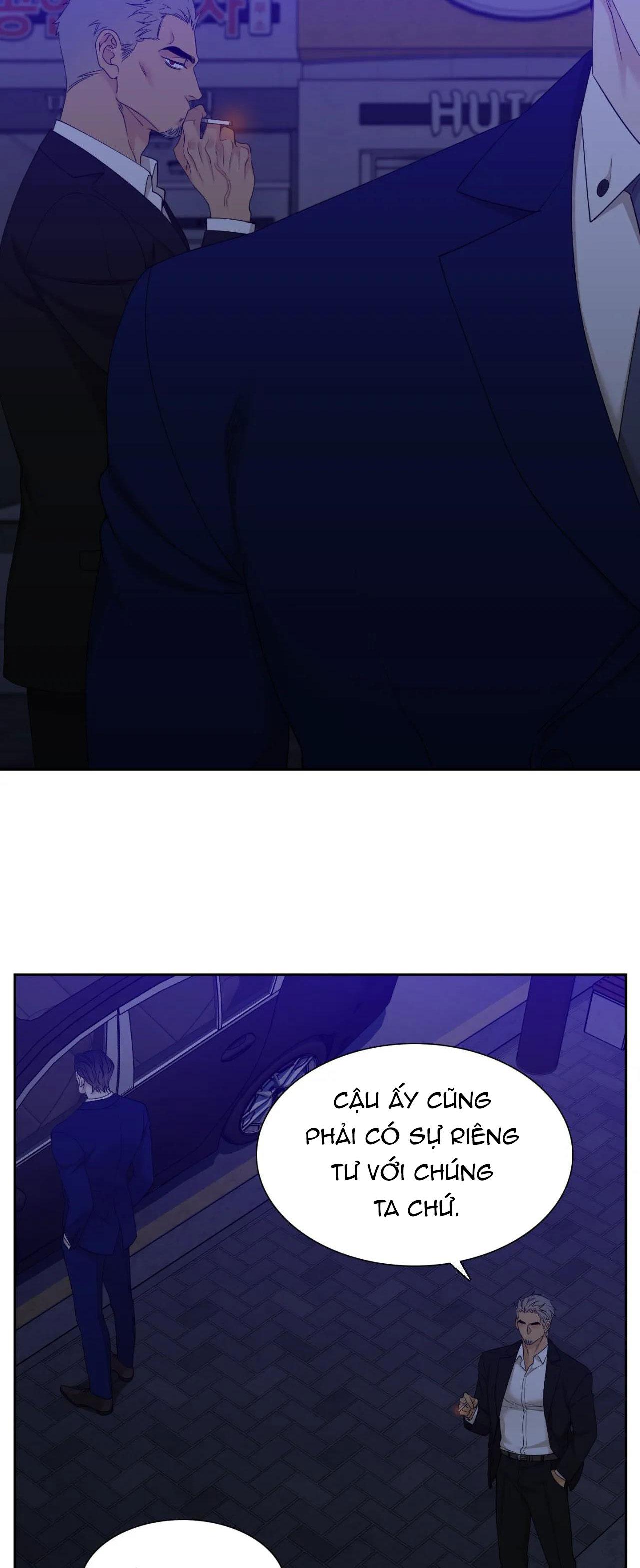 tên rác rưởi chapter 14 27