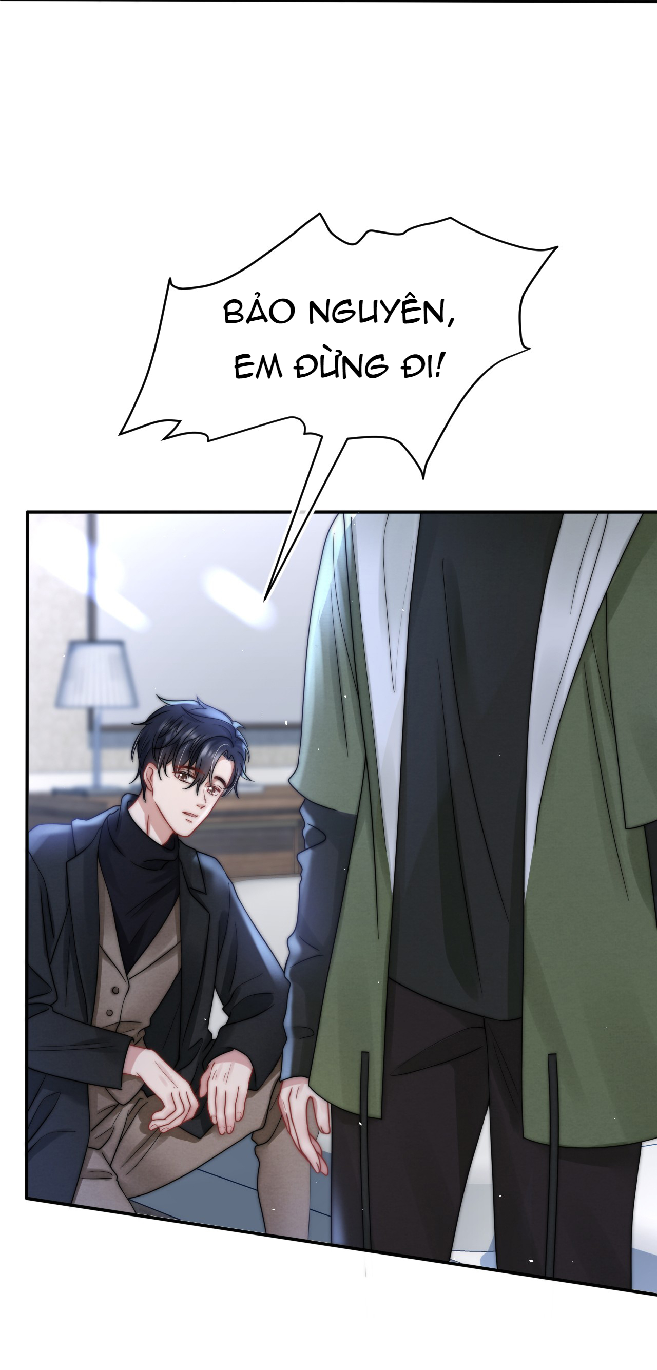 ta sinh con cho tổng tài chapter 78 36