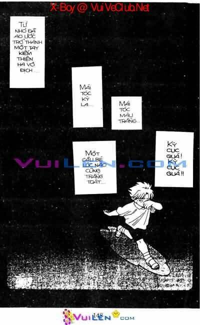 theo dấu rồng thần - dragon quest chapter 11 2