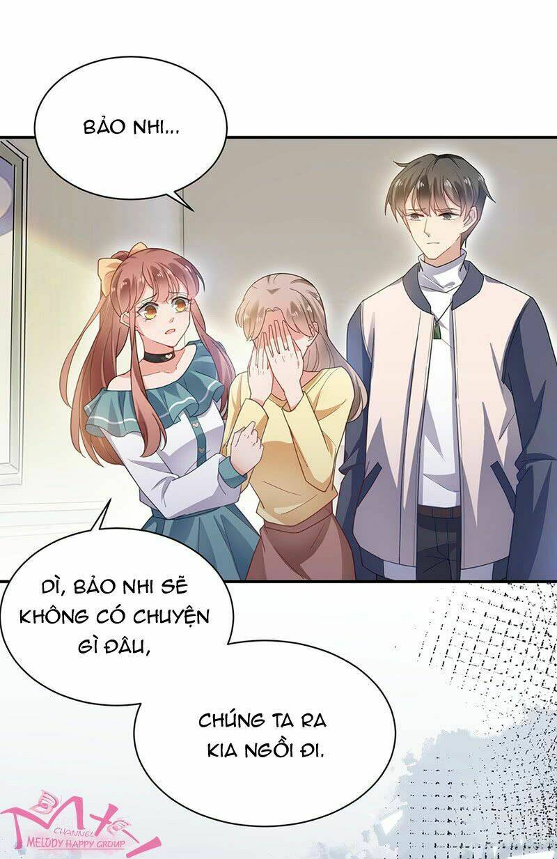 thịnh thế điềm sủng: cô vợ nhỏ đáng yêu của dịch thiếu chapter 75 7