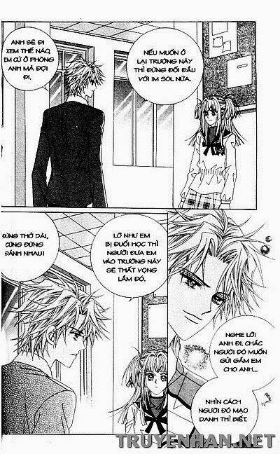 viên đạn tình yêu chapter 4 61