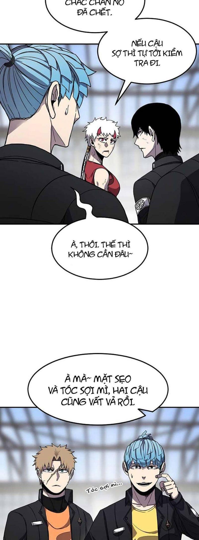 shaman - pháp sư chapter 37 12