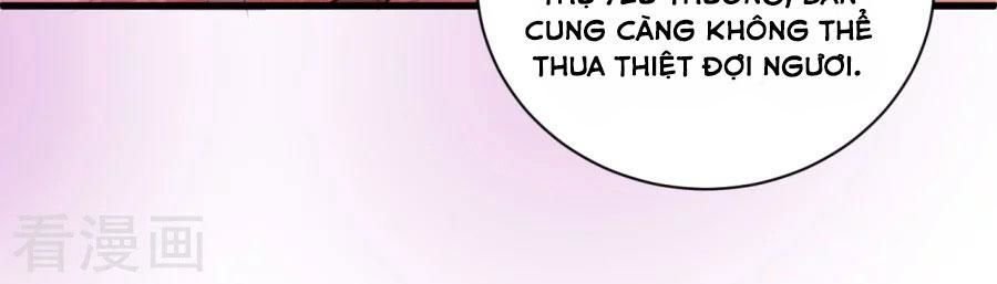 đế vương sợ vương phi muốn sở hữu thiên hạ chapter 23 24