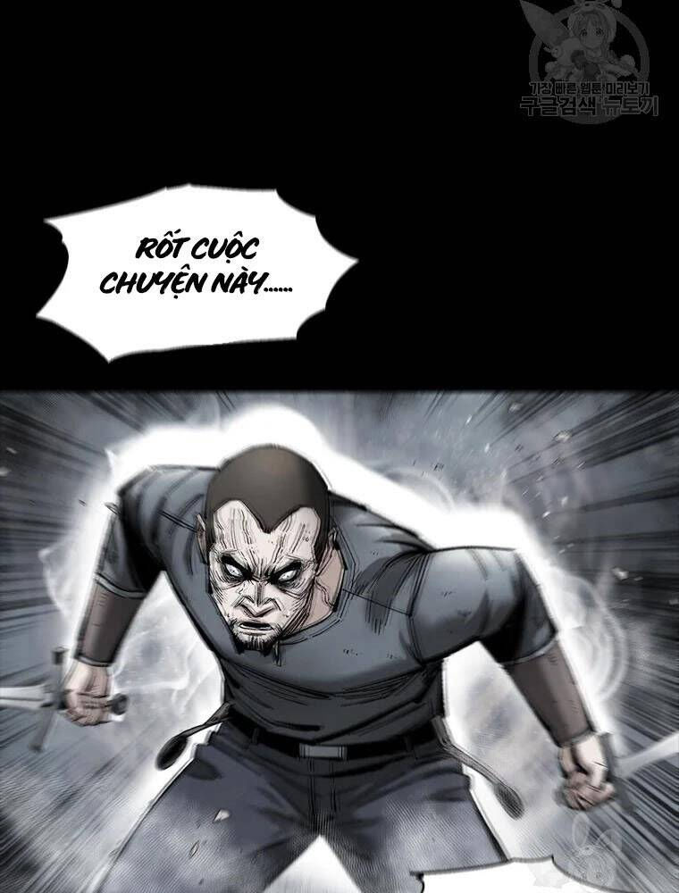 mật mã mê cung chapter 32 64