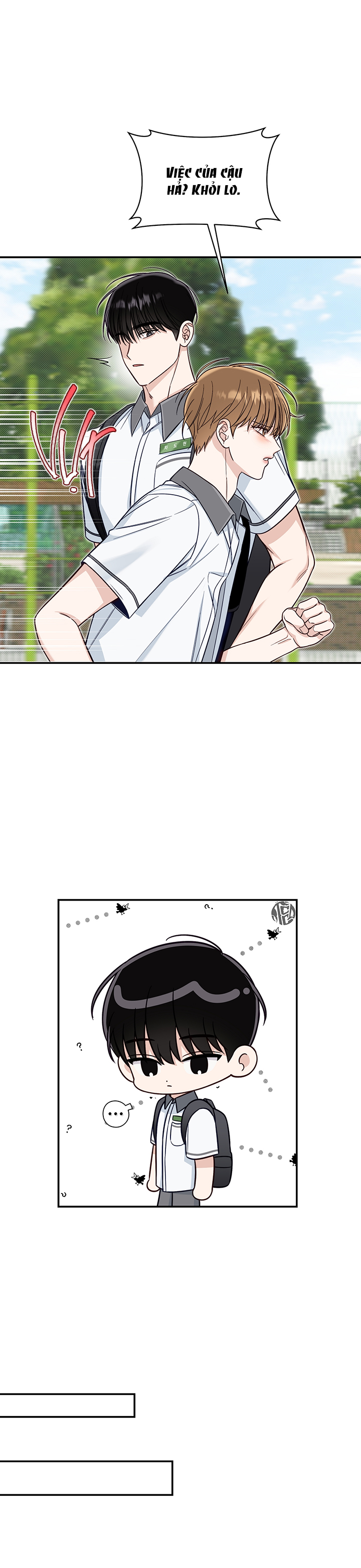 mùa hạ chapter 26 12