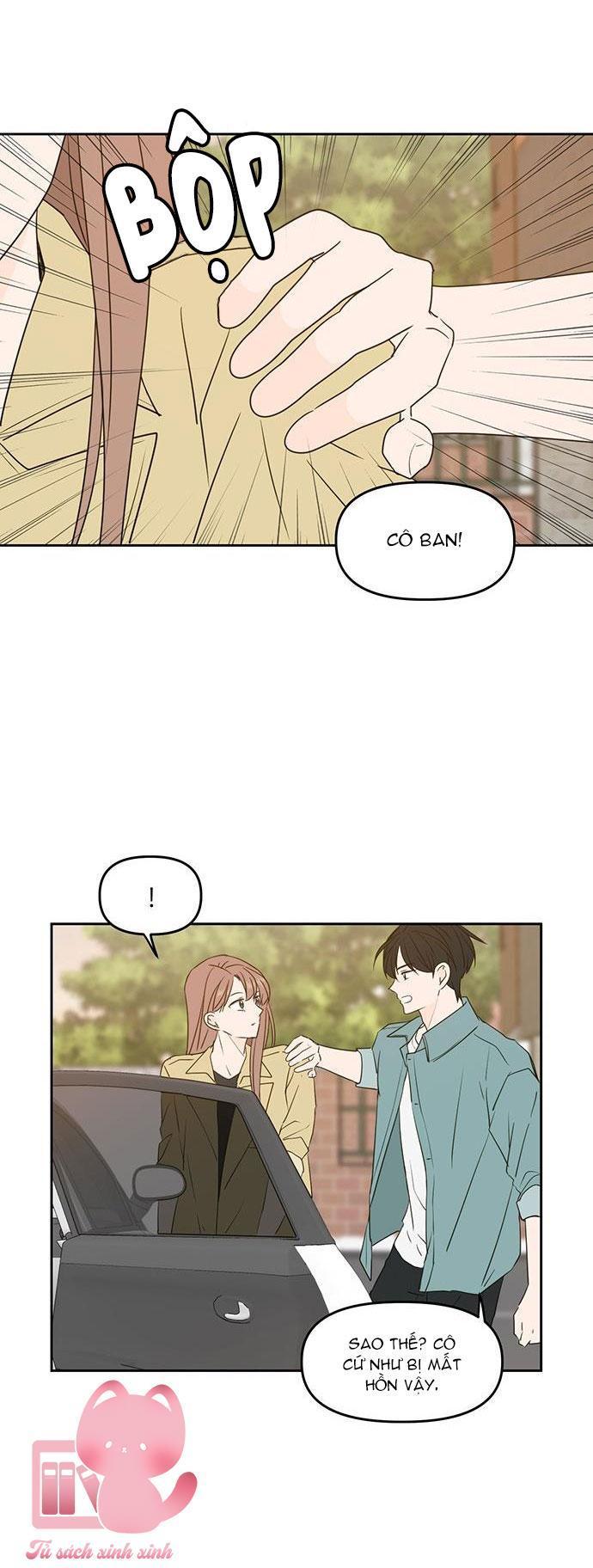 hẹn gặp nhau ở kiếp thứ 19 chapter 77 21