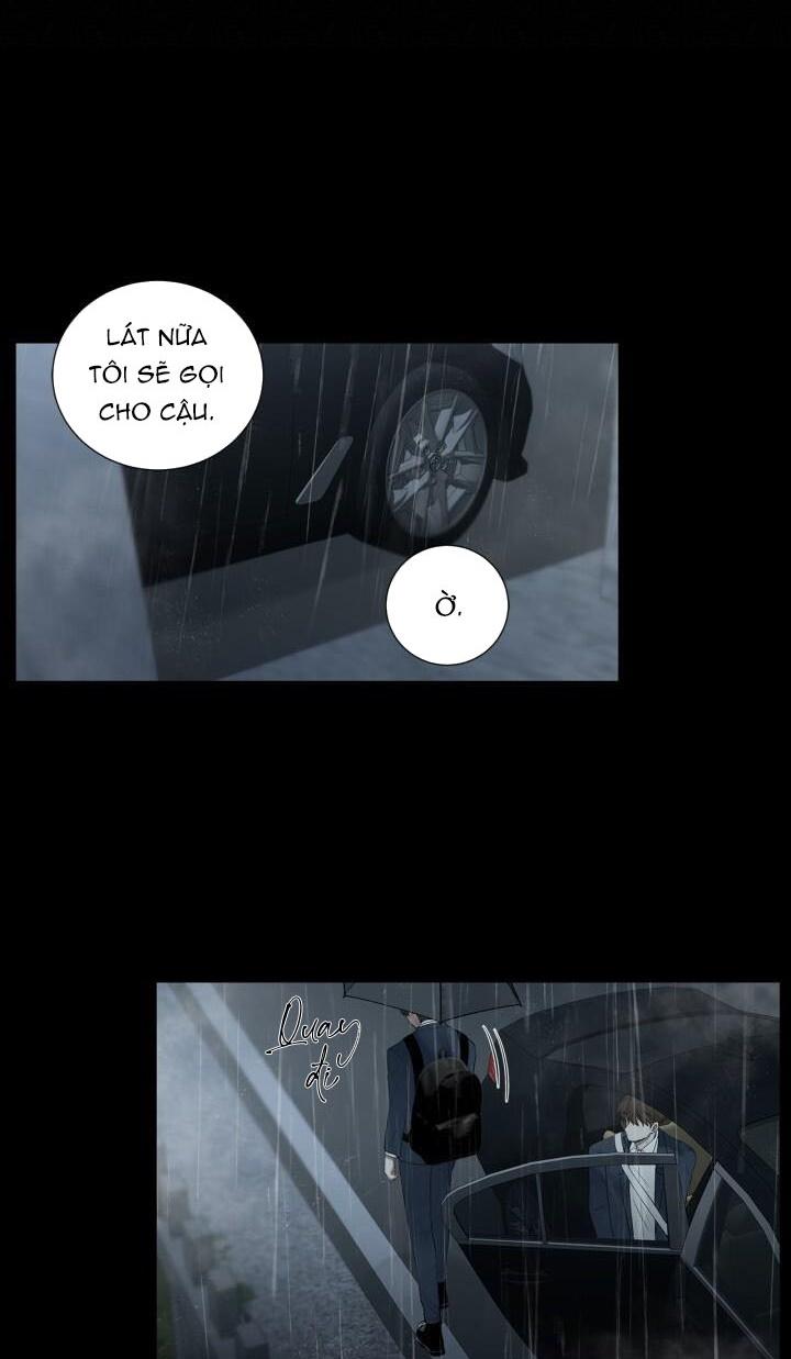 không xa lạ chapter 9 17