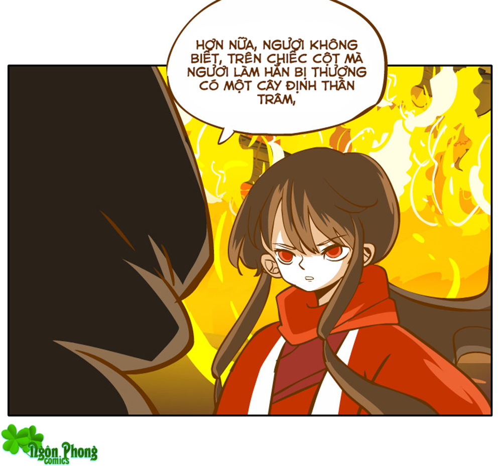 hòa thượng và tiểu long quân chapter 44 74