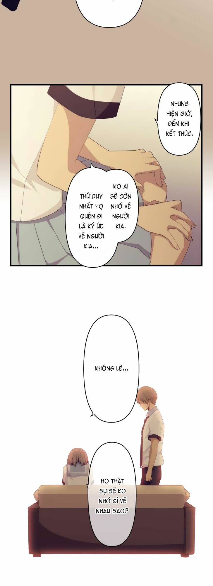 viên thuốc trùng sinh chapter 120 8