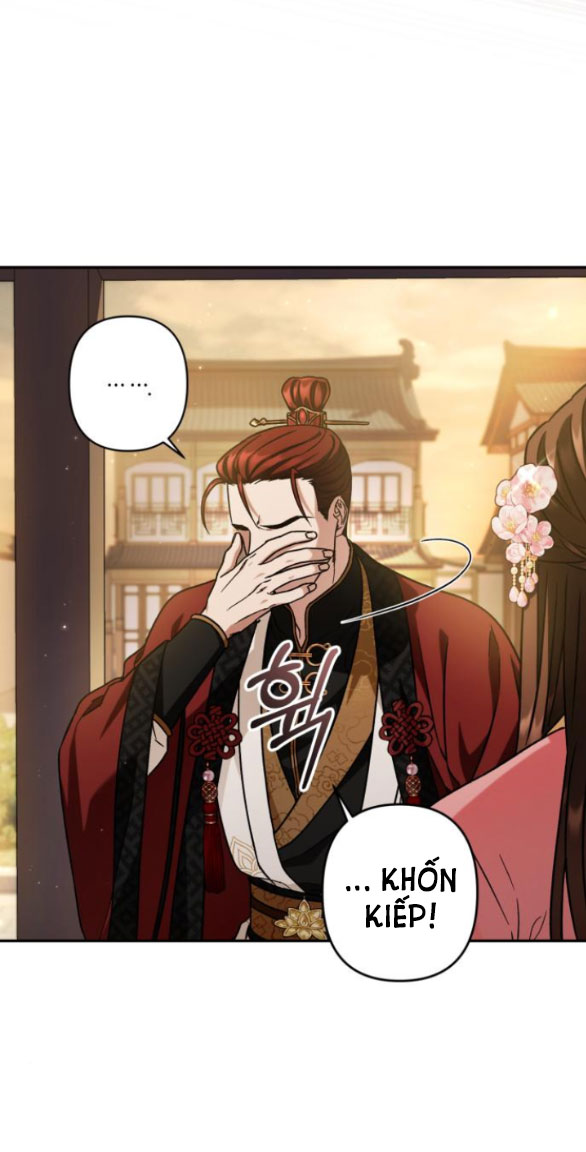 Bản Tình Ca Heeran chapter 55.2 - Trang 29