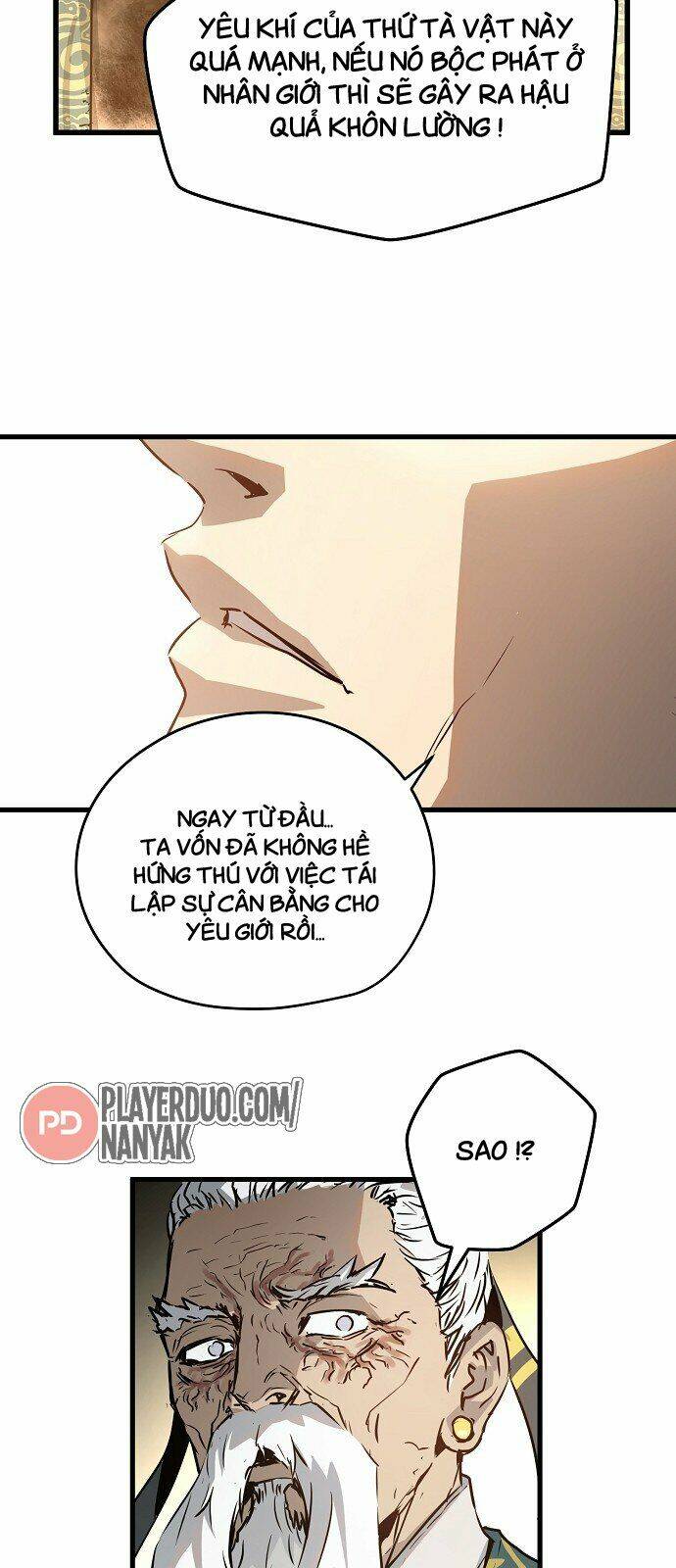 hứa lan chapter 57 68