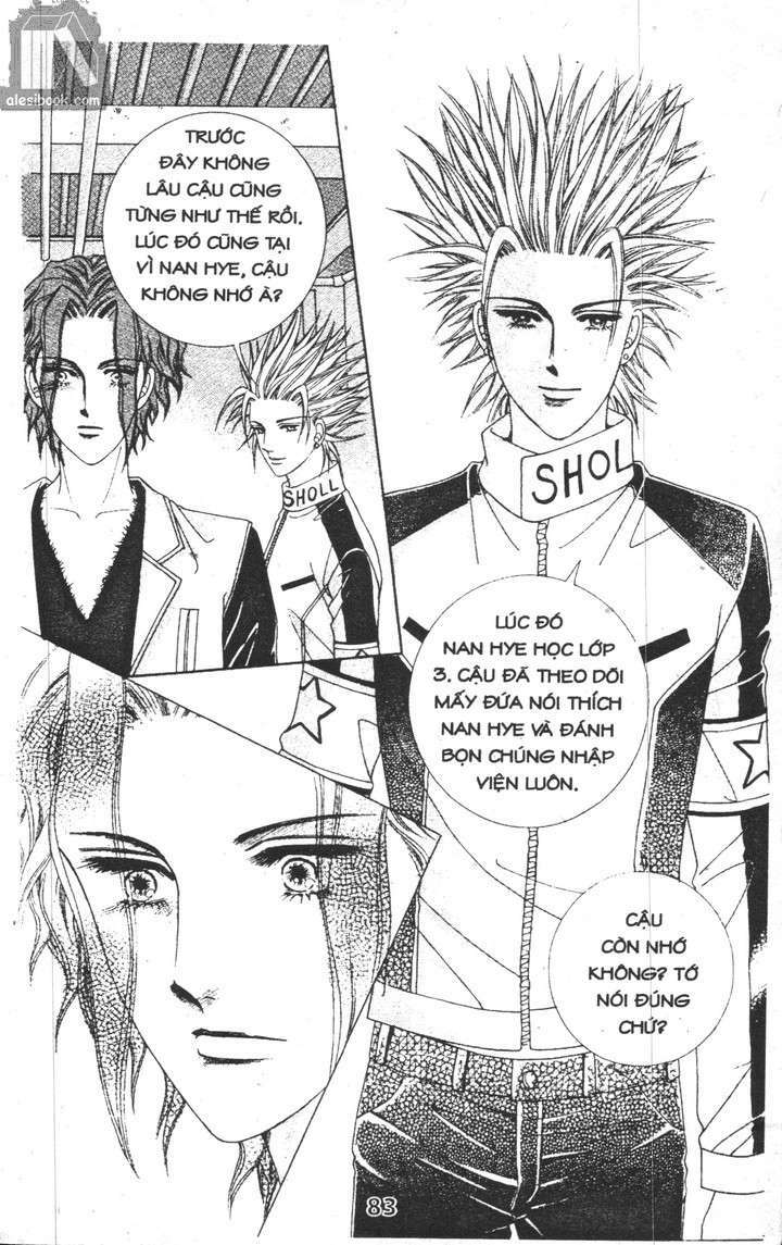 hồng tiểu thư chapter 19 3