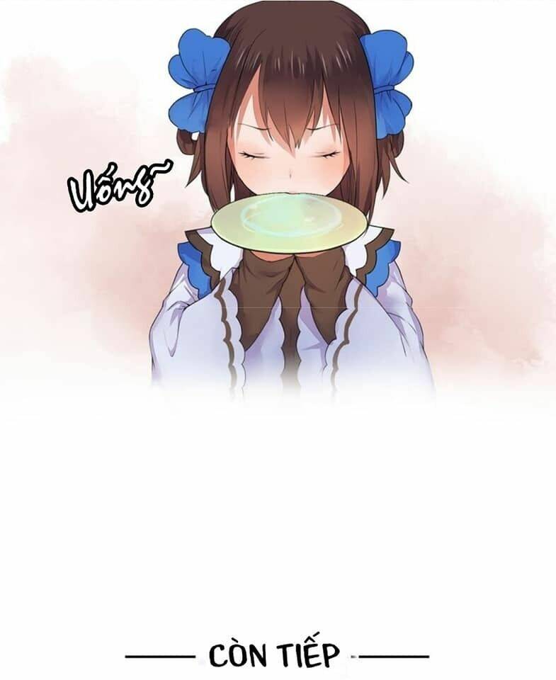 đốt đào hoa chapter 2 29