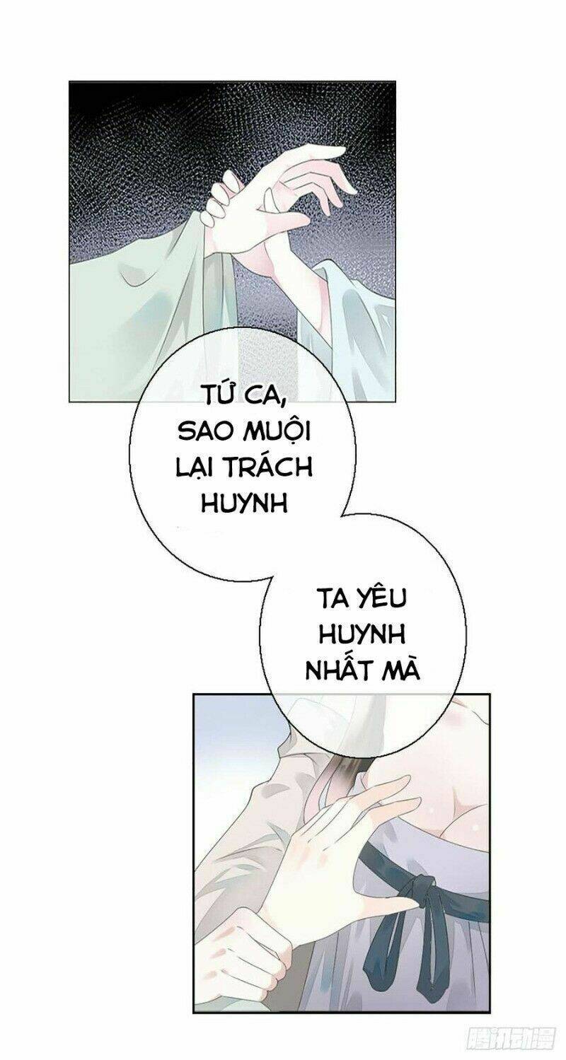 điền viên mật sủng: cô vợ nóng bỏng chapter 82 25