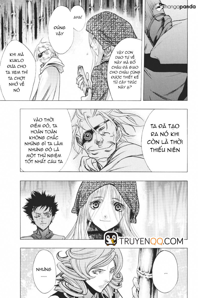 attack on titans - before the fall chapter 16.1 8